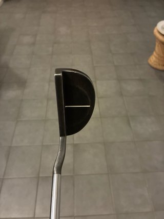 PING Cadence TR Shea H Putter