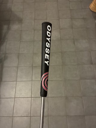 PING Cadence TR Shea H Putter