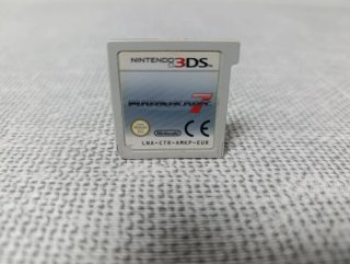 MarioKart 7 per Nintendo 3DS