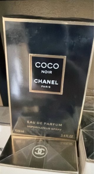 Coco Noir Chanel Eau de Parfum Chanel Spray