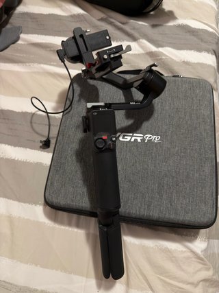 Gimbal DJI RS 3 Mini