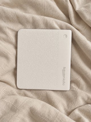 Kobo Libra Colour