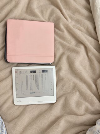 Kobo Libra Colour