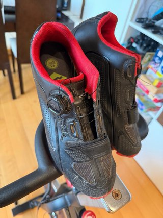 Bicicleta Spinning VS700 Domyos
