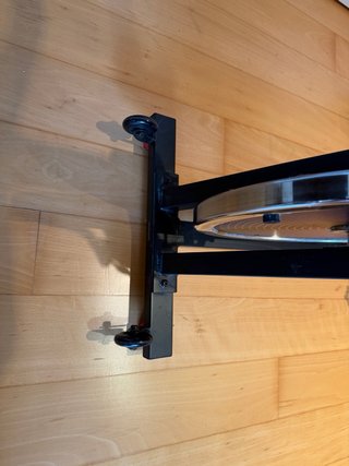 Bicicleta Spinning VS700 Domyos