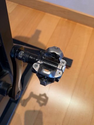 Bicicleta Spinning VS700 Domyos