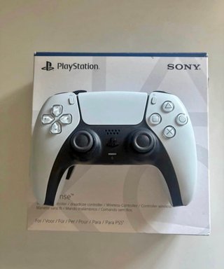 Controller PS5 (PlayStation 5) Sony