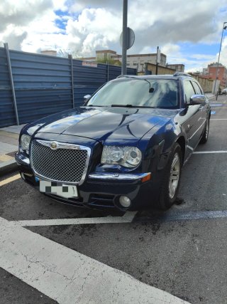 Chrysler 300 C 2006