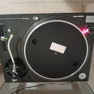 Plato Technics SL-1210M3D