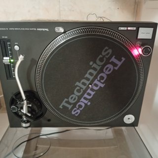 Plato Technics SL-1210M3D