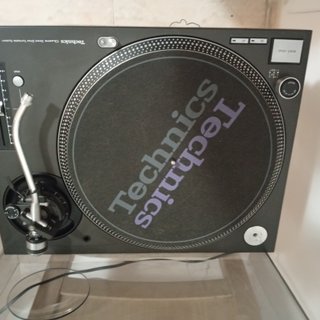 Plato Technics SL-1210M3D