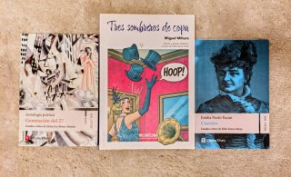 Libros de lectura castellano para PAU