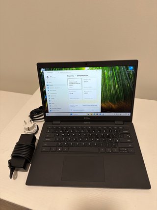 Dell Latitude 3420 16GB RAM 256GB SSD