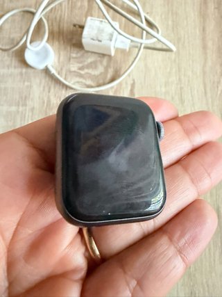 Apple watch serie 4 - 40mm