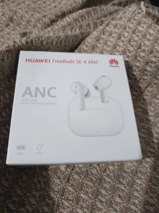 Huawei FreeBuds SE 4 ANC