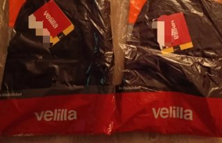 Pantalones de trabajo Velilla sin estrenar
