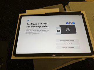 Samsung Tab S8 128GB
