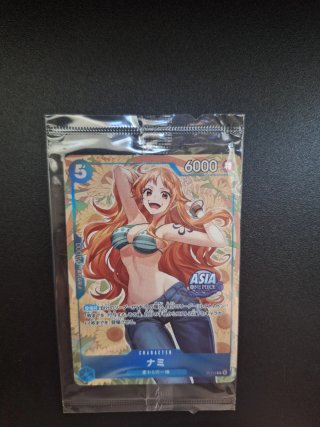 One Piece Card Game