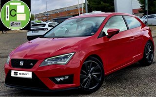 SEAT Leon 2015