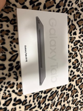 Samsung Galaxy Tab S9 FE