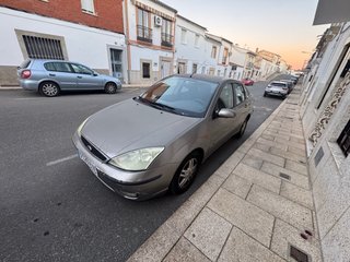 Ford Mondeo 2005