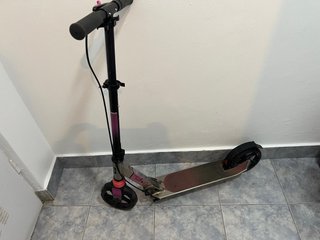 Patinete Oxelo Mind 9