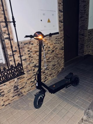 Kukirin G2 Scooter Eléctrico