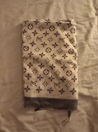 Bufanda Louis Vuitton