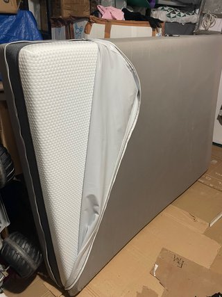 Colchón Emma Original Airflow (Classic+) 140x200 c