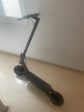 Patinete eléctrico Xiaomi Ultra 4
