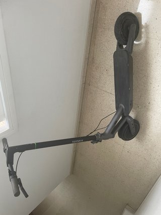 Patinete eléctrico Xiaomi Ultra 4