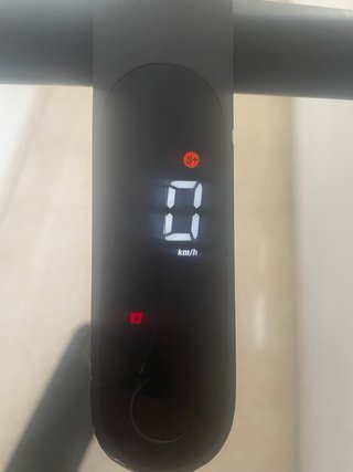 Patinete eléctrico Xiaomi Ultra 4