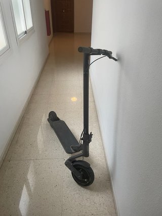 Patinete eléctrico Xiaomi Ultra 4