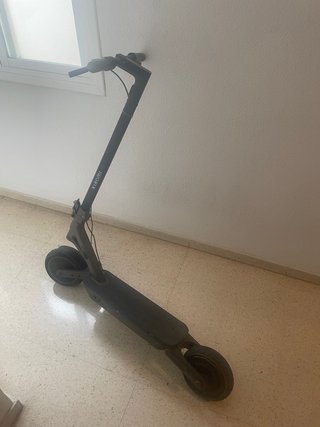 Patinete eléctrico Xiaomi Ultra 4