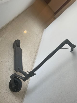 Patinete eléctrico Xiaomi Ultra 4