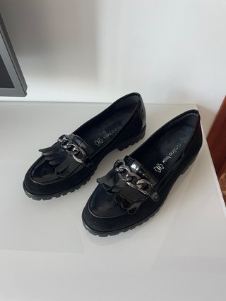 Mocasines Carolina Boix