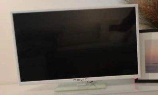 Tv Nevir 22 Pulgadas