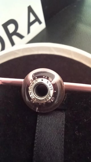 Charm Pandora Murano