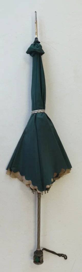 Paraguas/Sombrilla Vintage Años 50