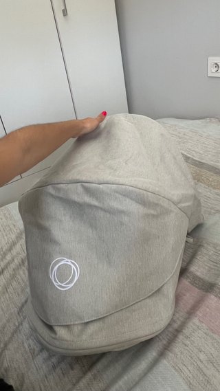 Capota Bugaboo nuevo nunca se ha usado