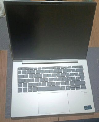 2 HP EliteBook 640 G11 14 Intel Core Ultra 7