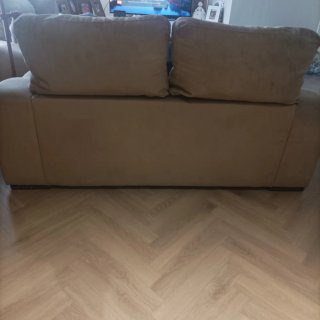 Divano 3+2 posti beige