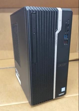 Acer Veriton S2660G (I5 8400/8GB/NVMe)