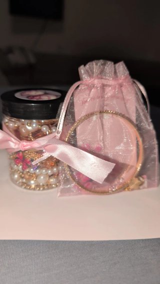 Tarro Sorpresa de Joyas