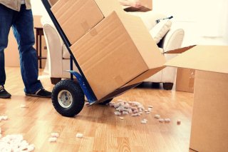 VACIADO DE PISOS Y RETIRADA DE MUEBLES Y TRASTEROS