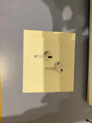 AirPods Pro 3ª Gen Sellados Originales