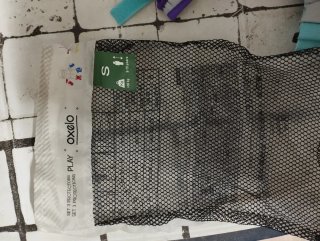 Kit Patinaje Niña Oxelo Morado