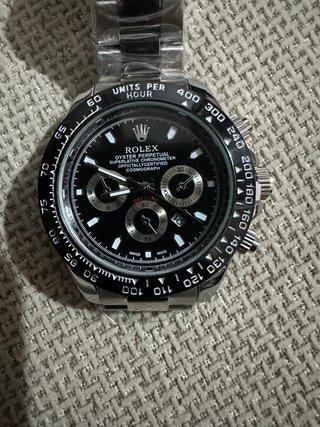 Reloj Rolex Cosmograph Daytona