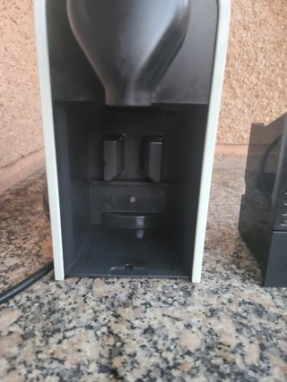 Cafetera Nespresso Krups