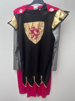Disfraz Caballero Medieval